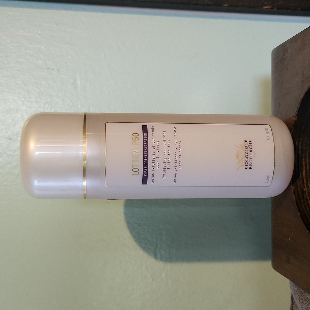 Biologique Recherche Lotion P50 8.4 fl.oz